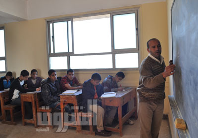 مديريات الصحة بالمحافظات تواصل جهودها لمكافحة الغدة النكافية